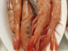 甜虾-春华海鲜城(广场西苑店)