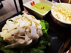 云宽面-七欣天(上海淮海路新尚广场店)