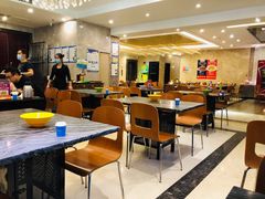 大堂-美极鲜食坊(宝安南路店)