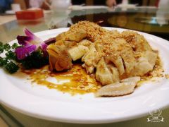 -天鲜阁·海鲜粤菜·33年老字号(石槎白云站店)