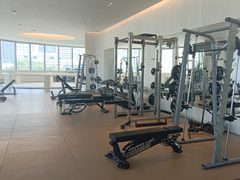 -YCHL FIT 健身(星寰店)
