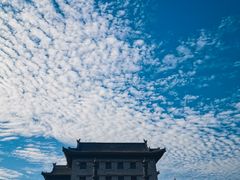 永宁门外-西安城墙·碑林历史文化景区