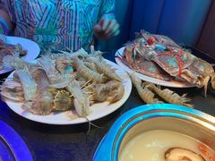 -海韵之星邮轮水会(明发商业广场店)