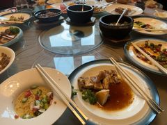 -海口万豪中餐厅·粤菜·海南菜· 平价海鲜·茶点· KTV包房
