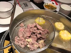 -牛事制造局牛肉火锅(莲岳路店)