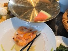 -南山竹海·珍味堂