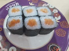 -万岁寿司(万国店)