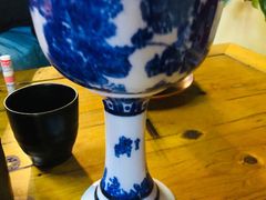 -花和尚·湘西小串烧烤(祈福店)