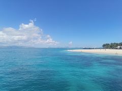 -三亚西岛海洋文化旅游区
