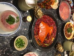-蜀大侠火锅(寰球文化地标·总府店)