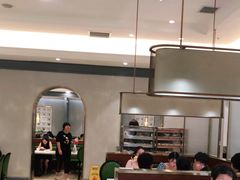 大堂-峨嵋小镇(远洋城店)