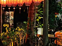 -花溪雨·森林餐厅(石基店)