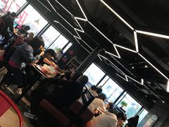 -肯德基(孝陵卫地铁站店)
