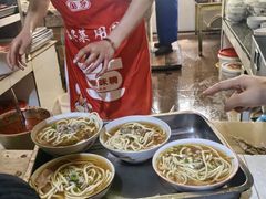 -老光明岗琼甜茶馆
