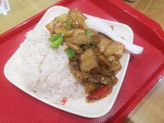 -华天二友居肉饼(宫门口店)