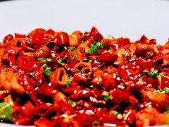 -悦融琥珀·京鲁菜·海味珍品(西单店)