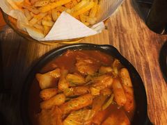 -miss密斯韩餐(平阳景苑店)