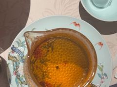 -维园悦谱·海派家常菜(乌鲁木齐南路店)