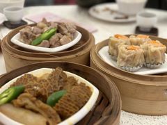 -龙的酒楼·手工早茶·顺德菜(近良路店)