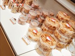 -好利来(龙首印象城店)