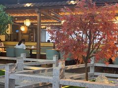 -三凤酒家·百年无锡菜(清扬茂业店)
