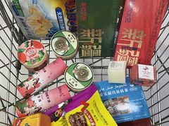 -彩贝乐超市