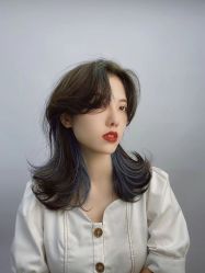 点击看大图 -藤野造型
