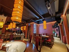 -张家卫·阳江菜·小海鲜(肥婆湾桥店)