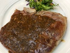 -小白桦西餐厅