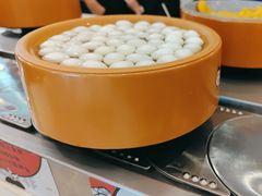 -龍歌自助小火锅(城阳万象汇店)