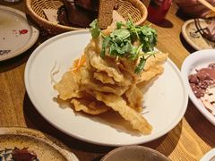 -鸽子窝(黄村店)
