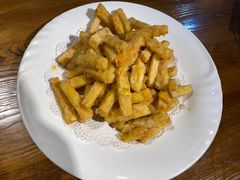 -合家院饭庄(榆关道店)
