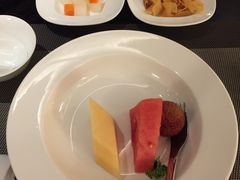 -浙江安吉JW万豪酒店·万豪中餐厅