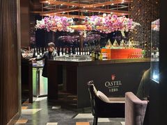-富力丽思卡尔顿酒店·FLAIR餐厅酒吧
