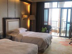 -碧桂园凤凰城酒店(南京店)