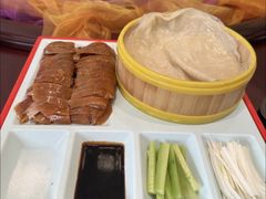 -北国之春酒店(劳动公园店)