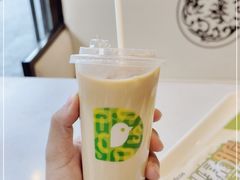 -德克士(前门店)