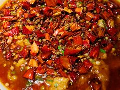 -雲蜀龙阁·金牌水煮鱼(方庄店)