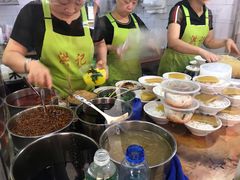 -洪记凉米线(新兴路店)