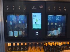 -Blac+Blac(中海环宇荟店)