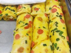 -清华大学-观畴园餐厅