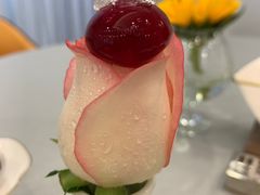 燕窝玫瑰之恋-虹御轩·传承江浙菜(虹桥店)