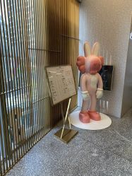 -3AM·S HAIR SALON烫发染发接发