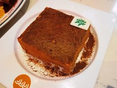 -龙记·香港茶餐厅(海上世界店)