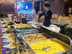 -张掖华辰国际大酒店