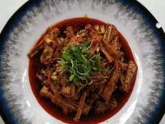 -院8里·少城记忆老川菜(宽窄巷子店)