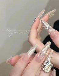 点击看大图 -睫毛弯弯·美甲美睫