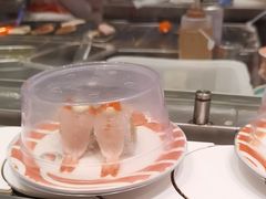 -新一番三文鱼寿司(大东海店)