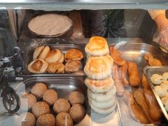 -新丰小吃(中山中路分店)