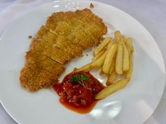 -维兰西餐(万泉河店)